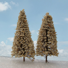 model trees